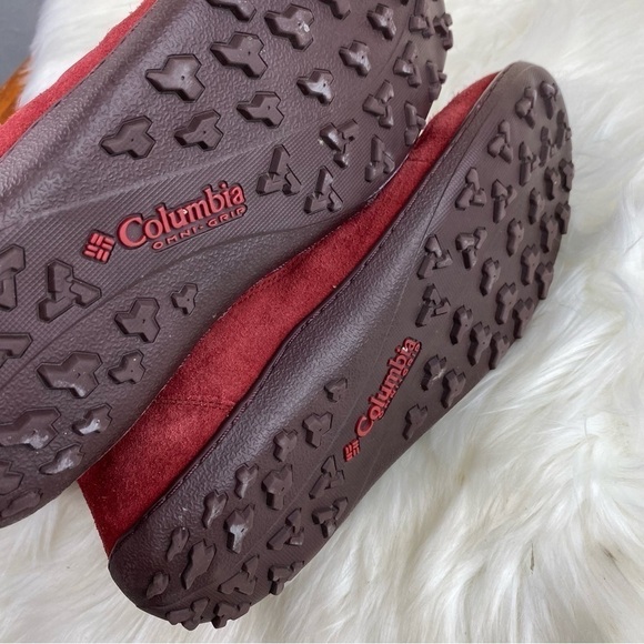 COLUMBIA WINTER BOOTS - Picture 9 of 11